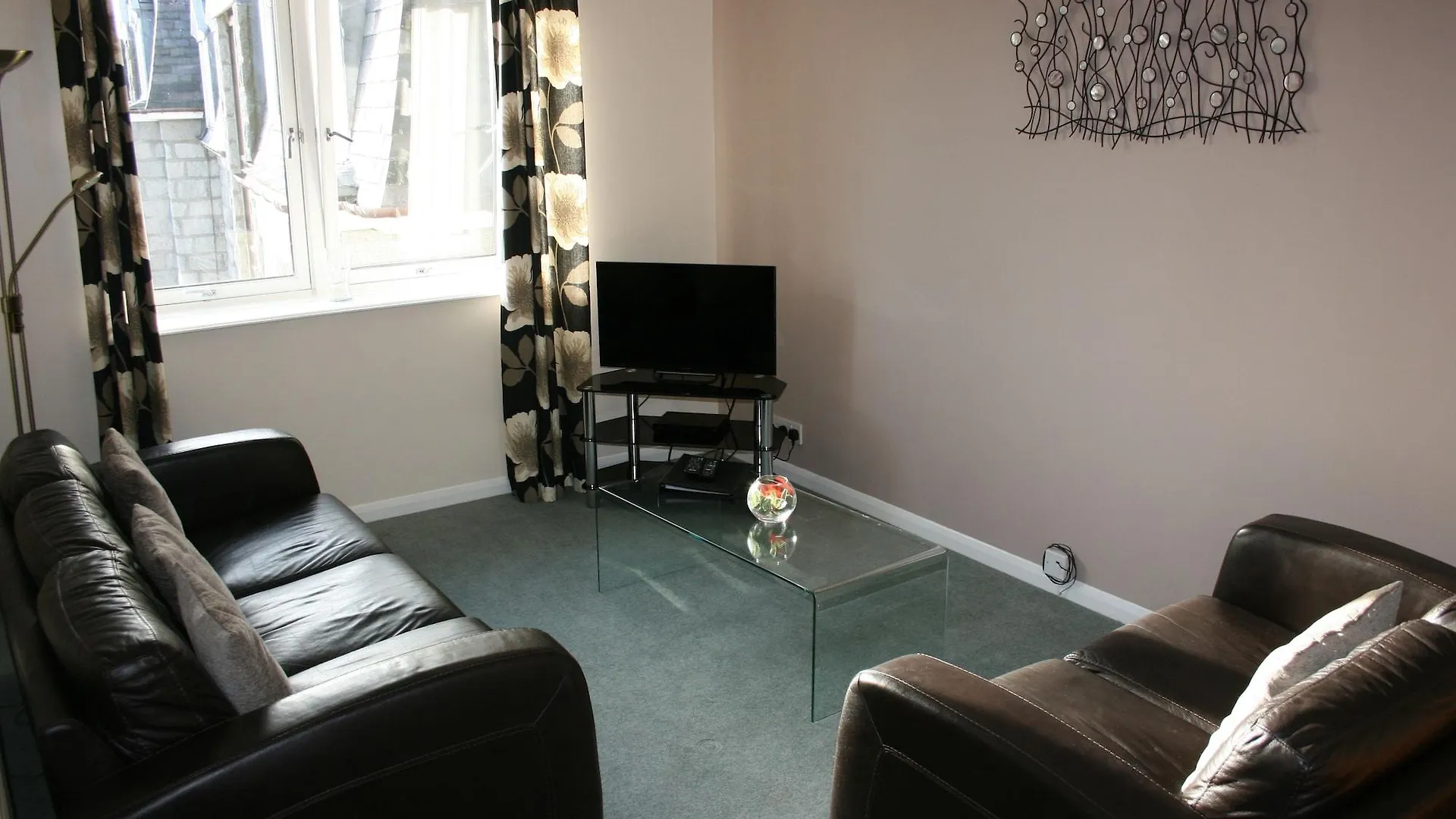 The Spires Serviced Apartments Aberdeen