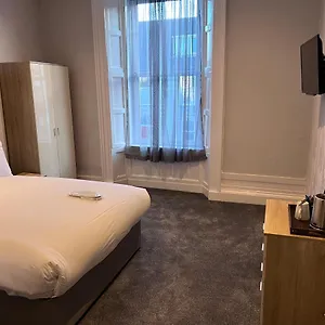 Aberooms Guest house