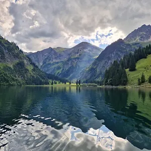 Bergzeit - & Oberjoch
