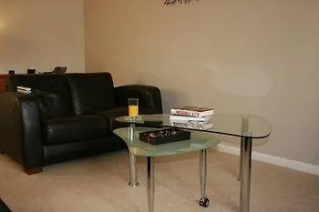 The Spires Serviced Apartments Aberdeen 0*,  Birleşik Krallık