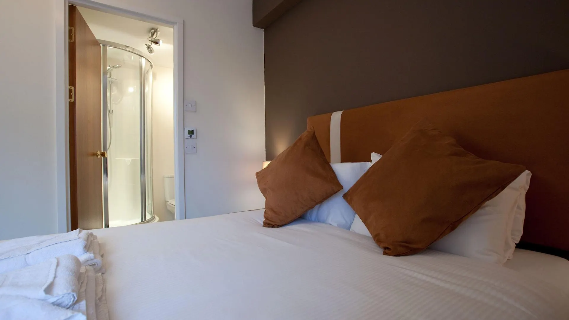 The Spires Serviced Apartments Aberdeen