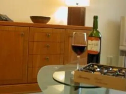 The Spires Serviced Apartments Aberdeen