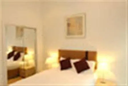 The Spires Serviced Apartments Aberdeen