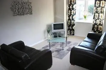 The Spires Serviced Apartments Aberdeen