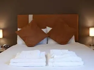 The Spires Serviced Apartments Aberdeen
